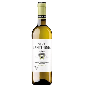 Viña Santurnia Blanco Rioja 2019
